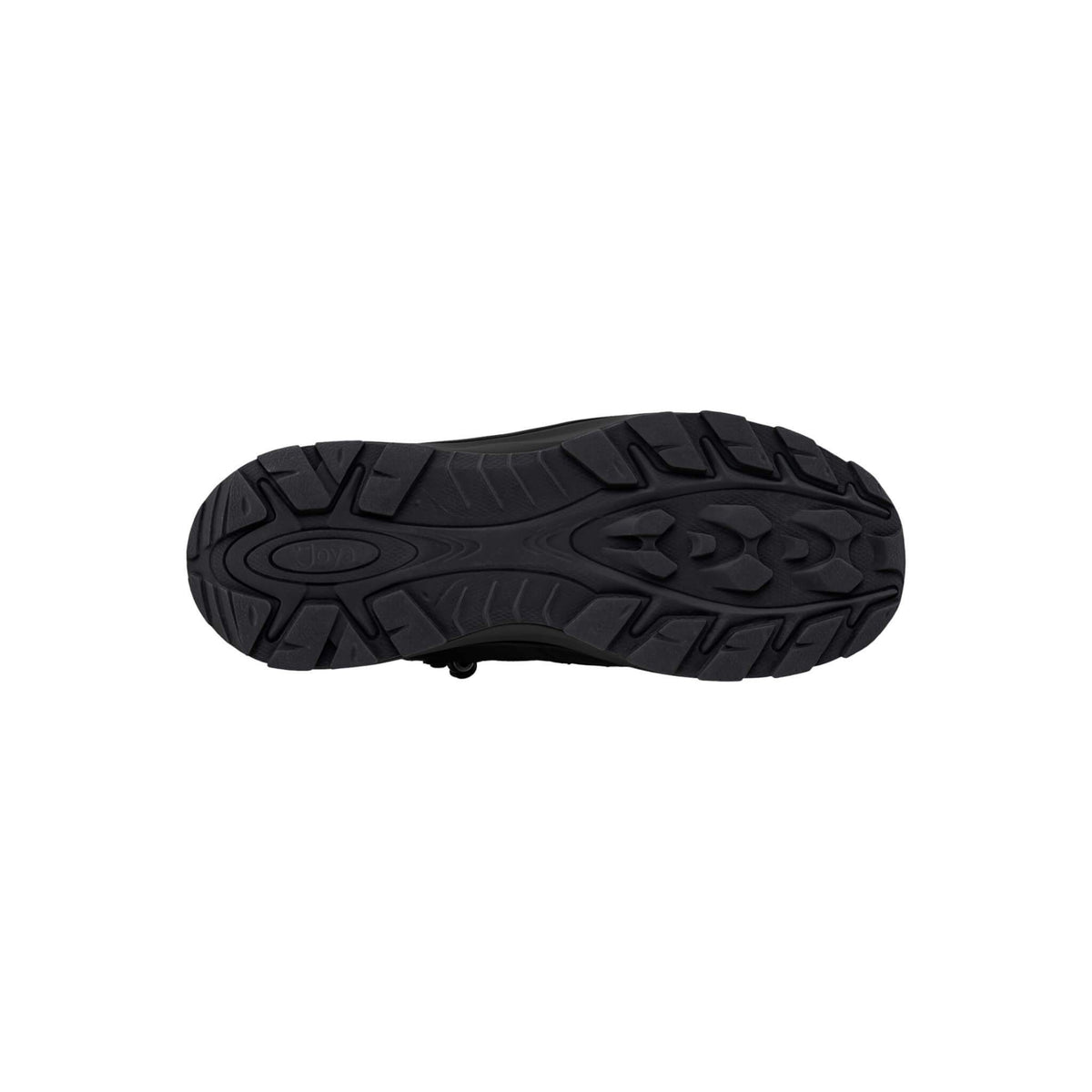 Montana boot PTX black II