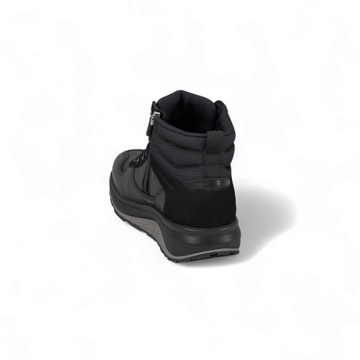 Dublin black
