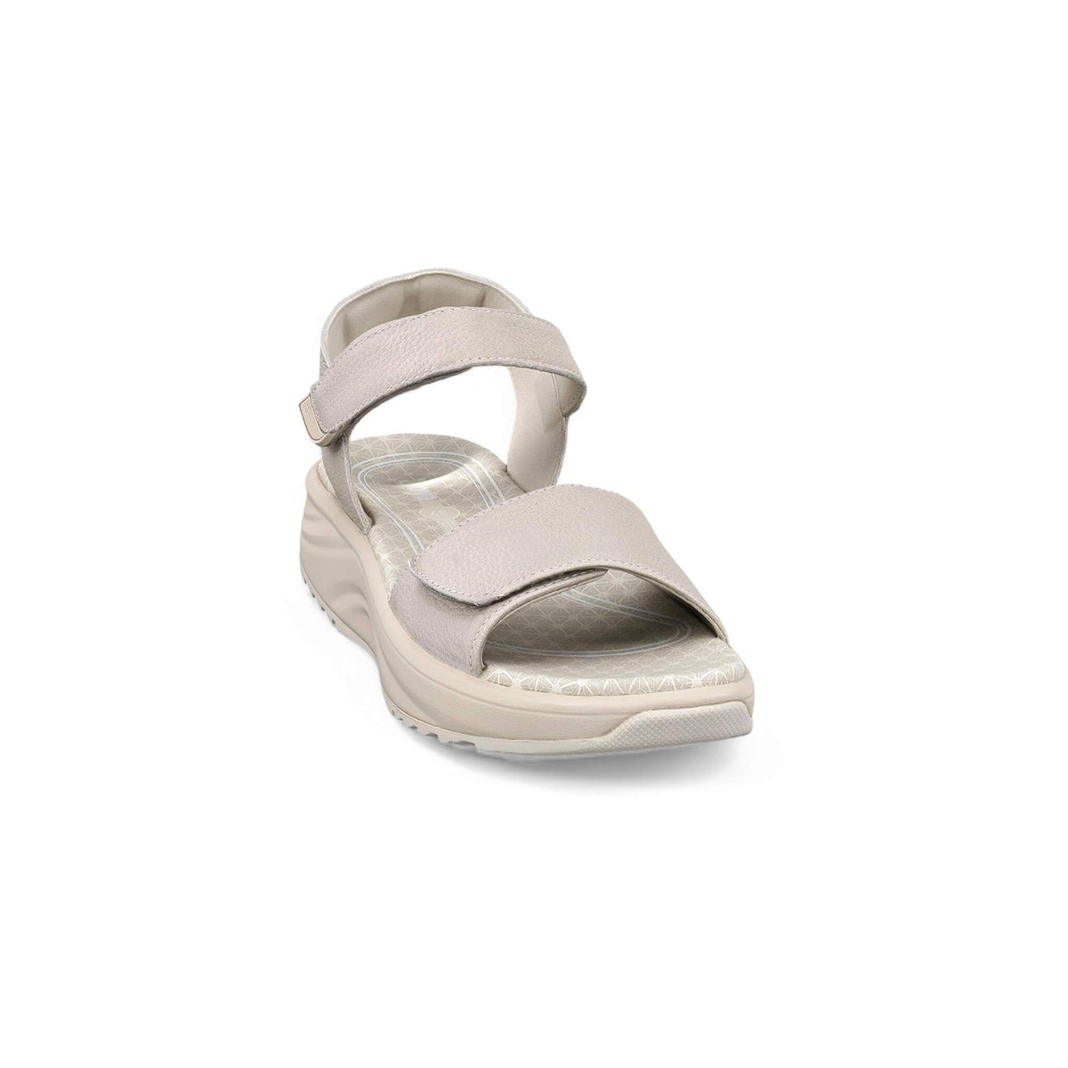 Flores light beige