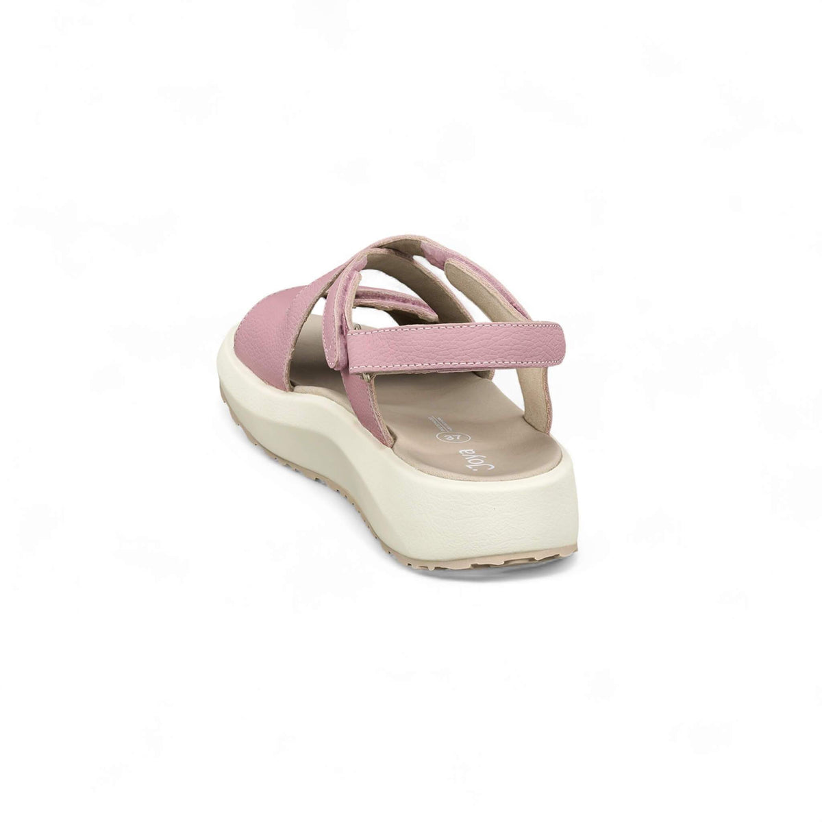 Jenny light pink