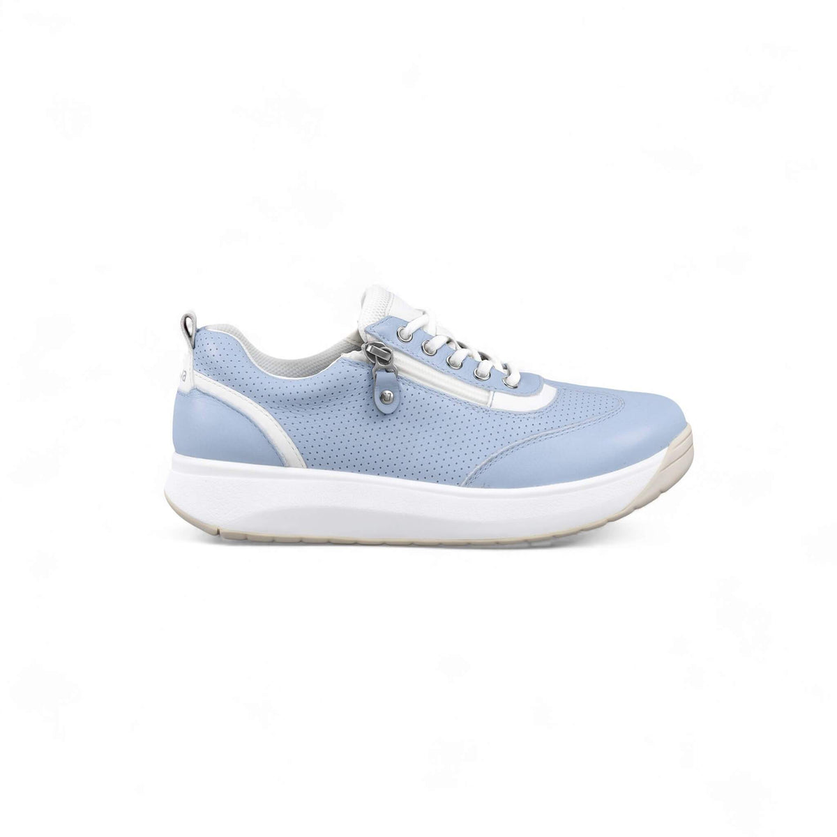 Laura light blue III