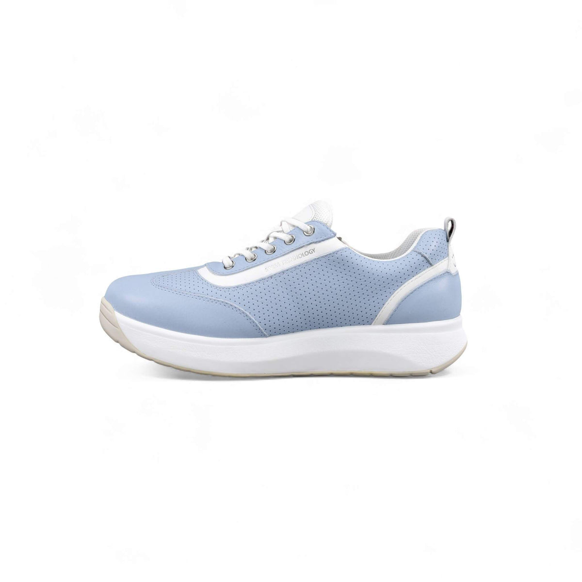 Laura light blue III