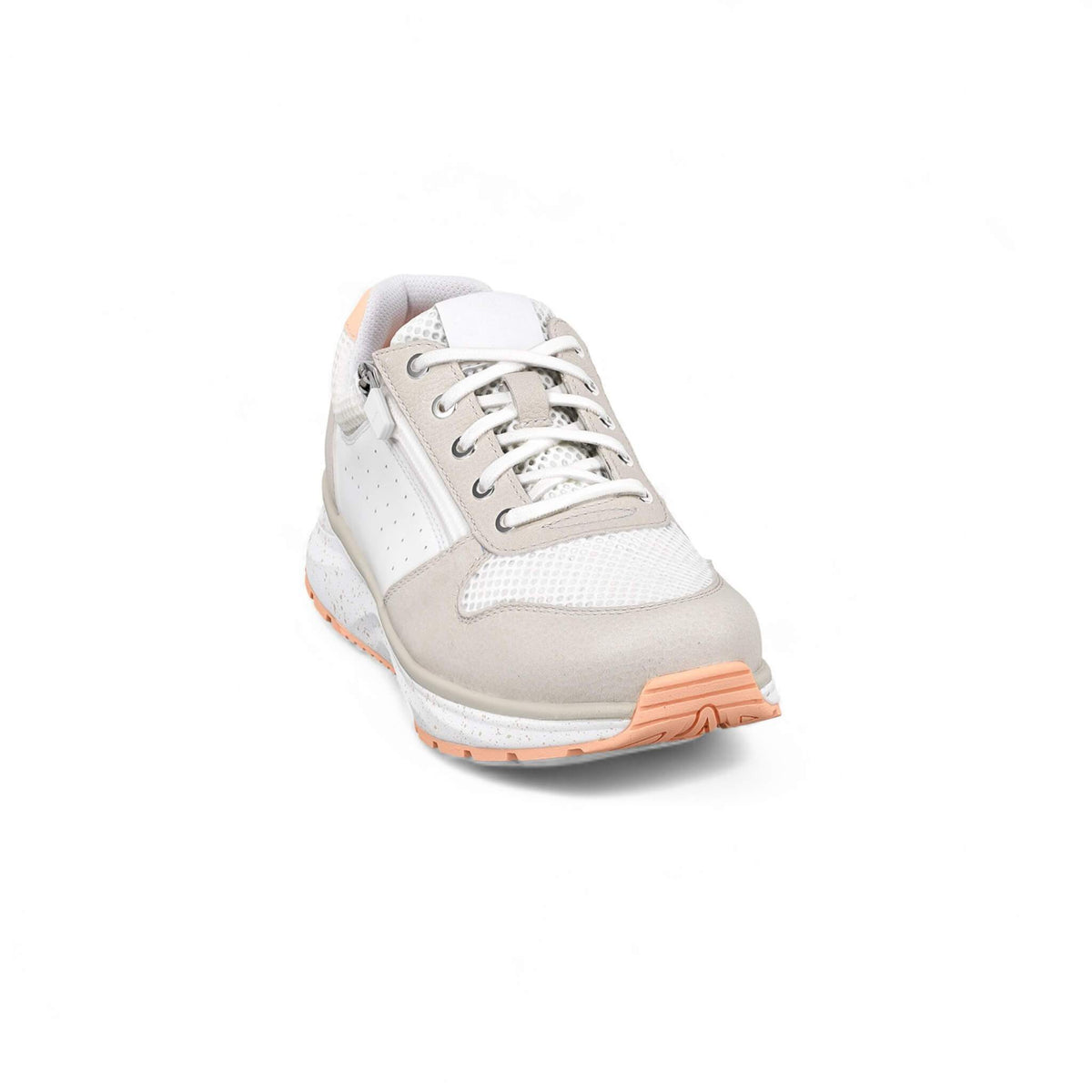 Dynamo Zip white-beige