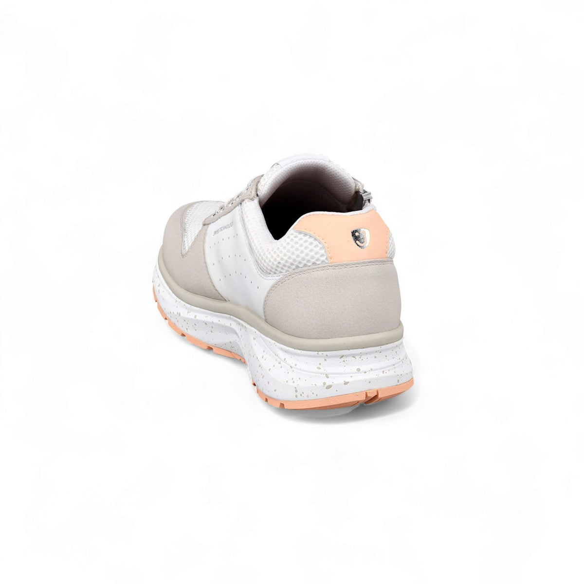 Dynamo Zip white-beige