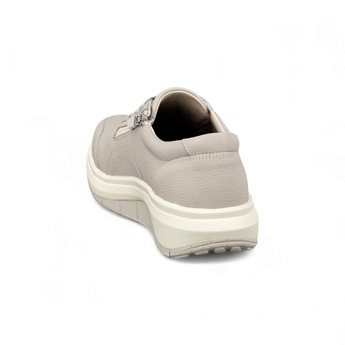 Venice Zip light beige