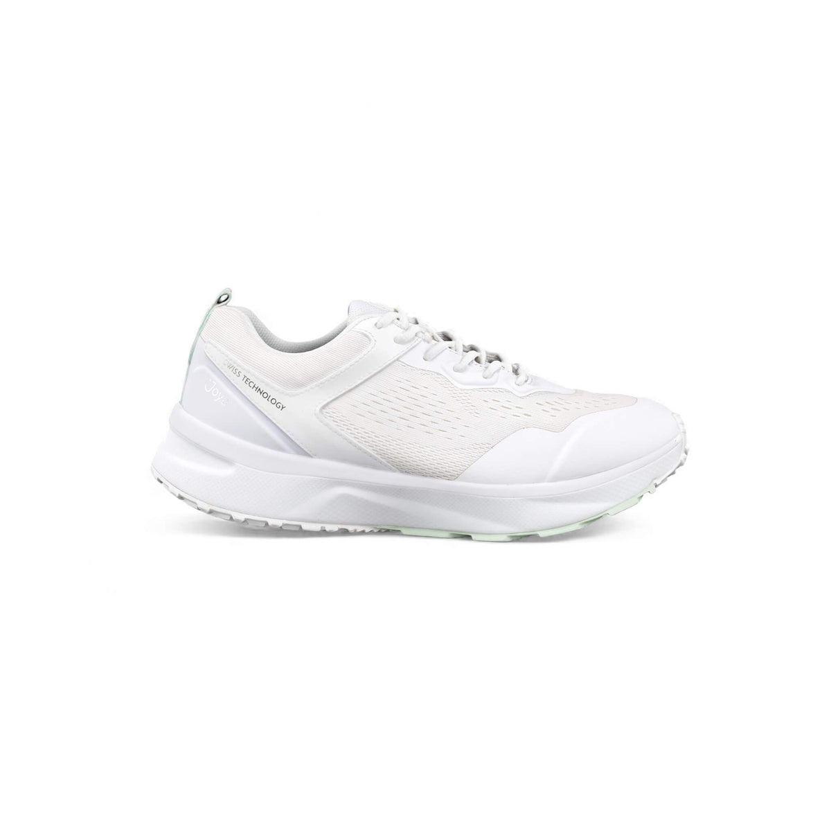 Veloce white