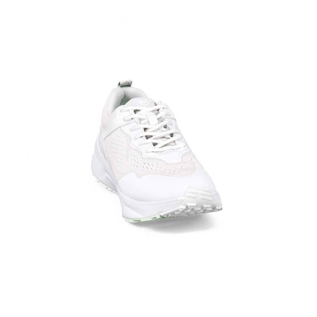 Veloce white
