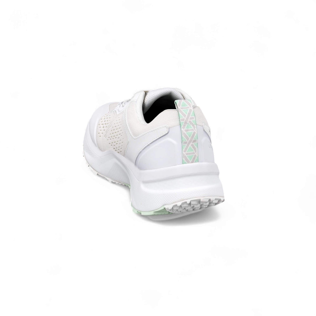 Veloce white