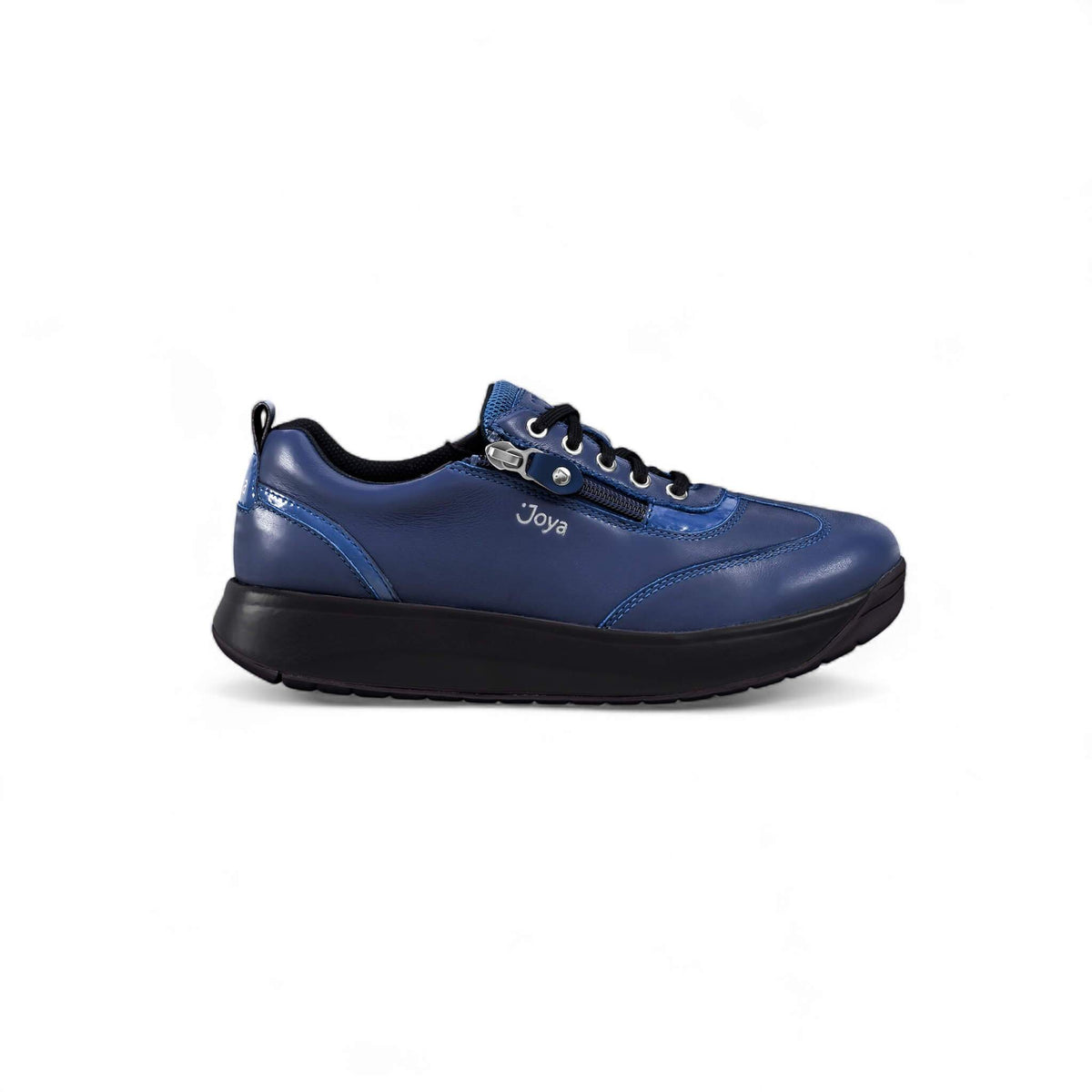 Laura dark blue II