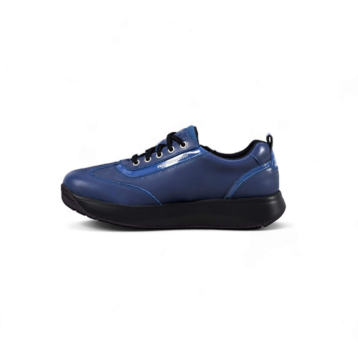 Laura dark blue II