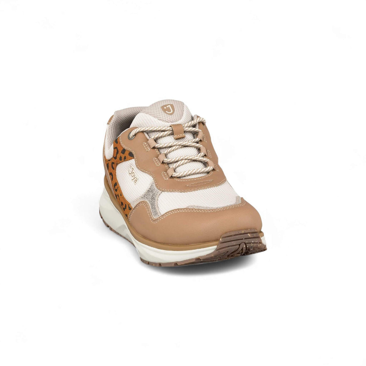 Tina III beige-white