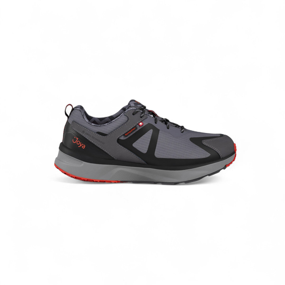 Veloce STX dark grey