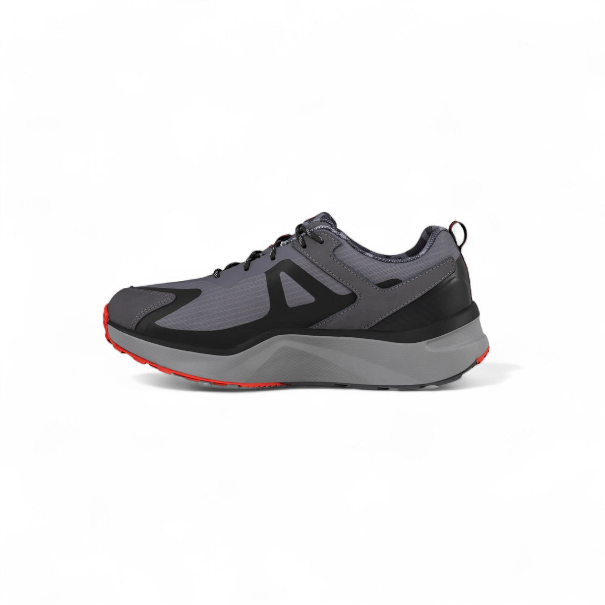 Veloce STX dark grey