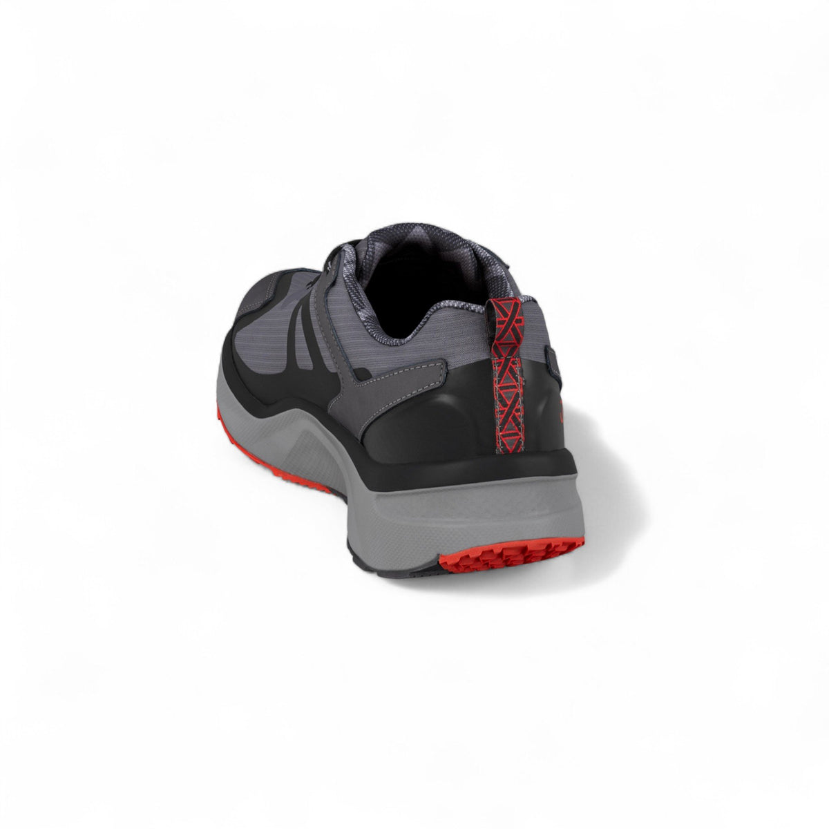 Veloce STX dark grey