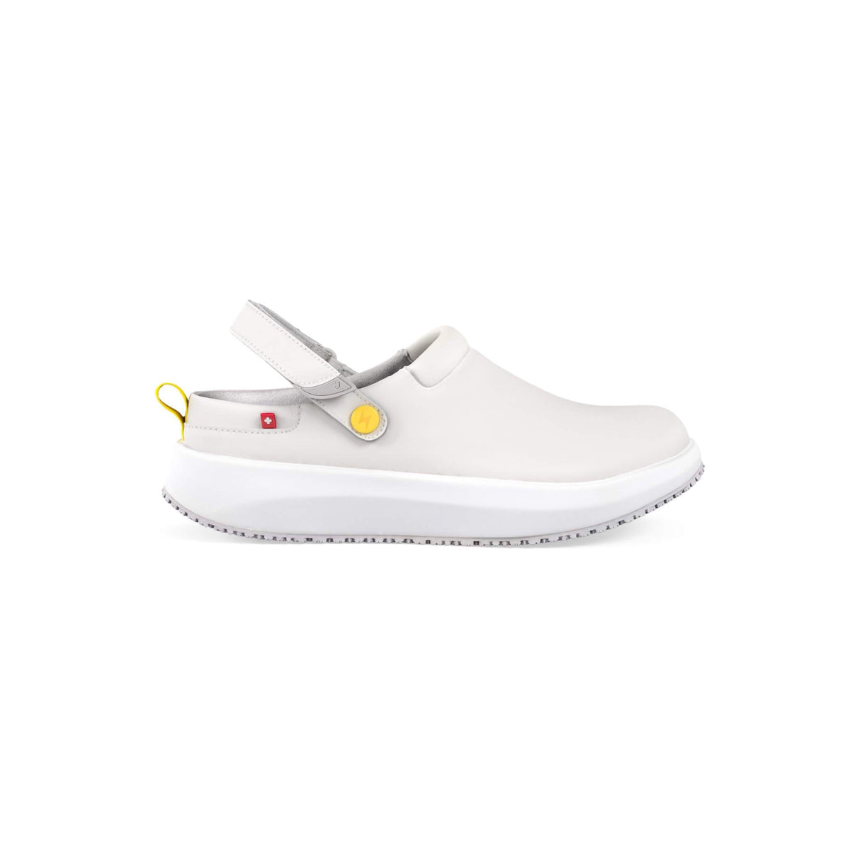 Ace ESD white