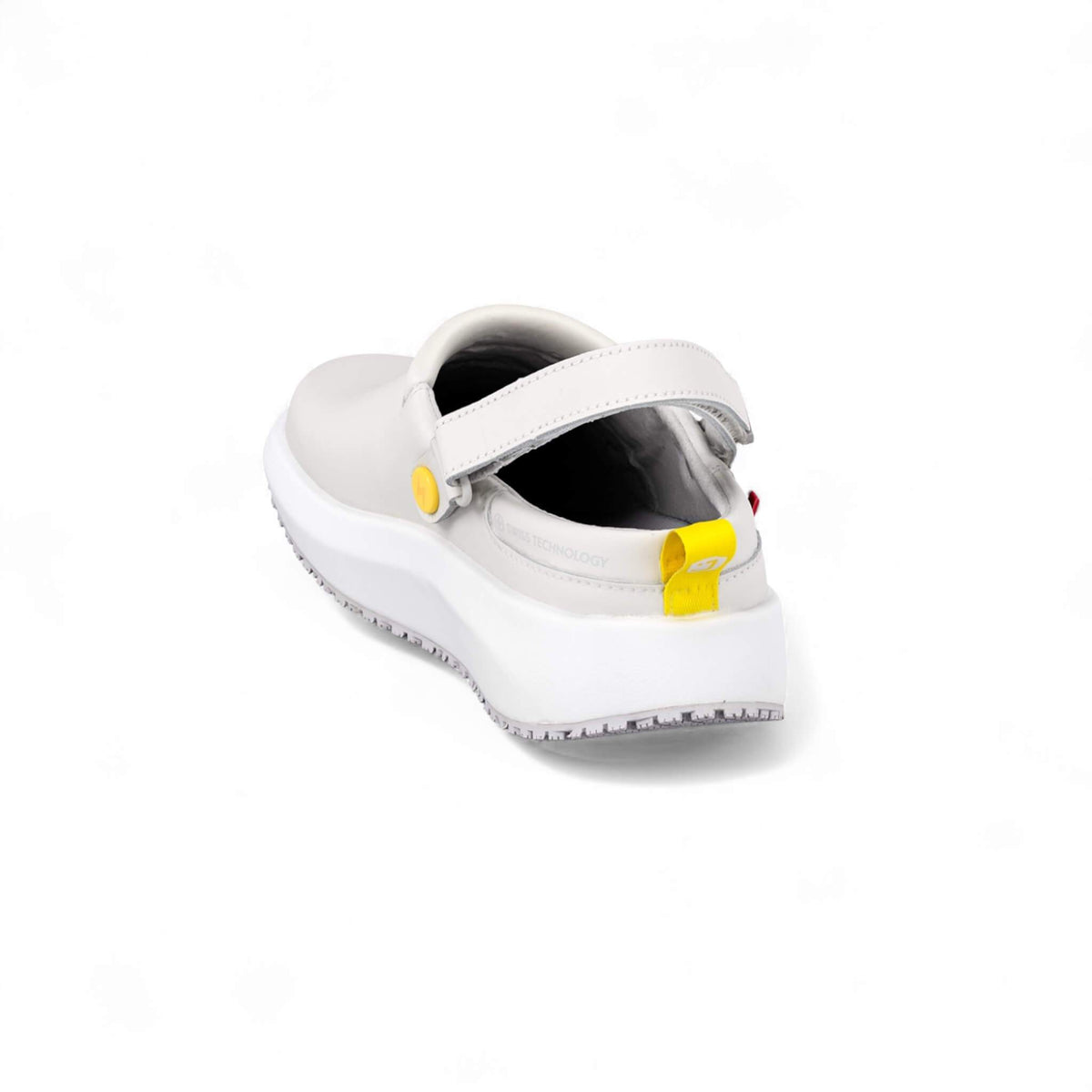Ace ESD white