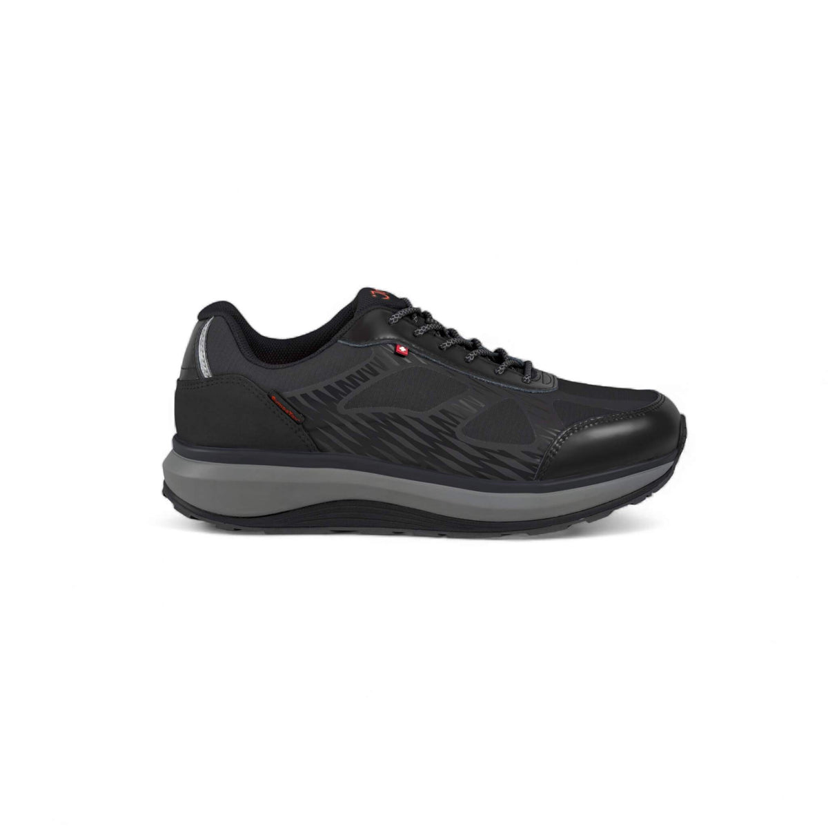 Cancun II STX black