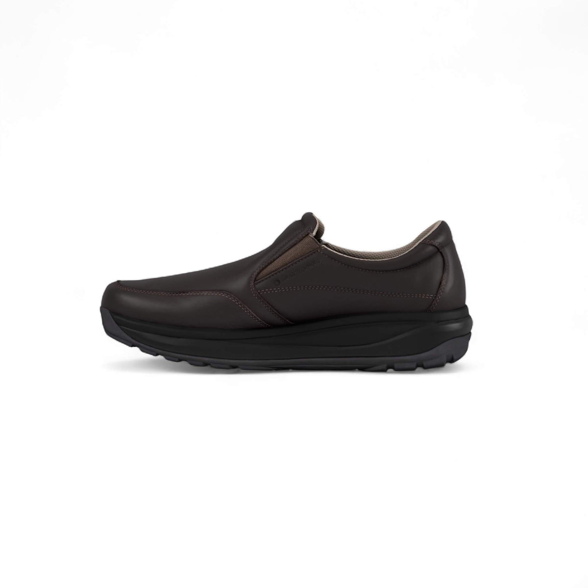 Traveler II dark brown