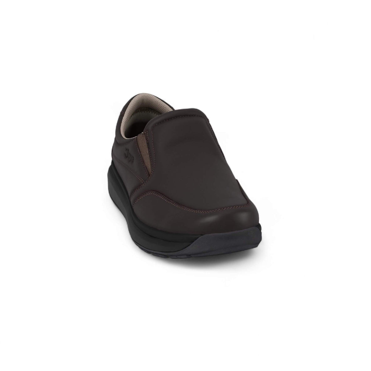 Traveler II dark brown