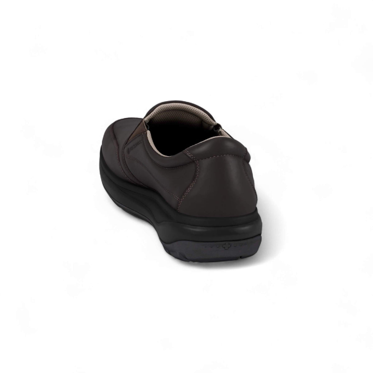 Traveler II dark brown