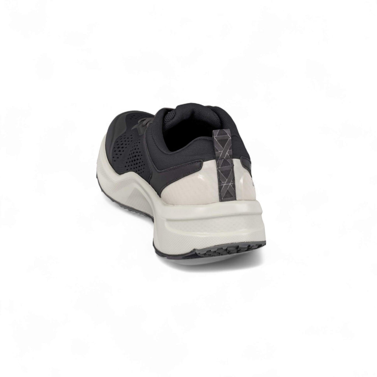Veloce black-beige