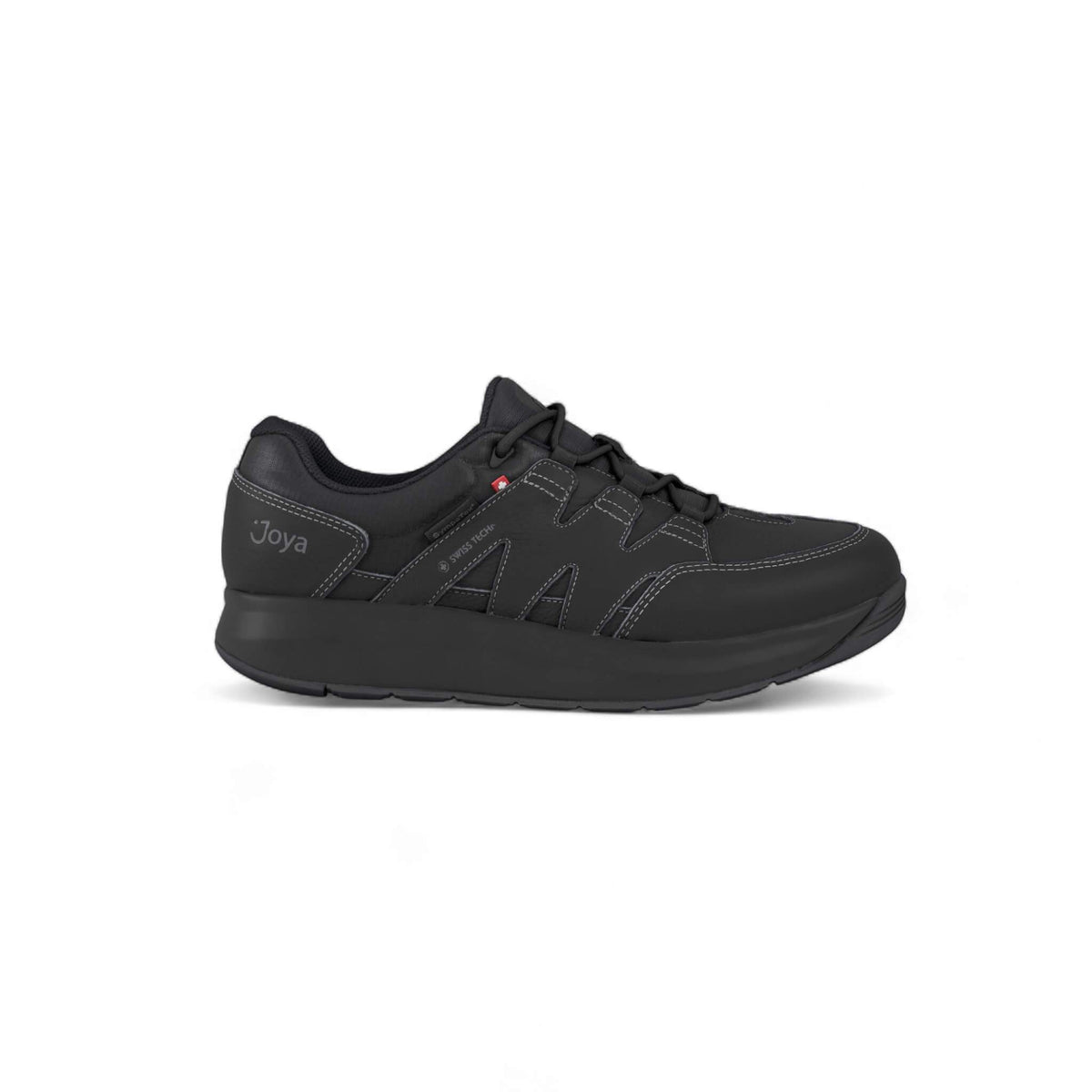 Maluku STX black