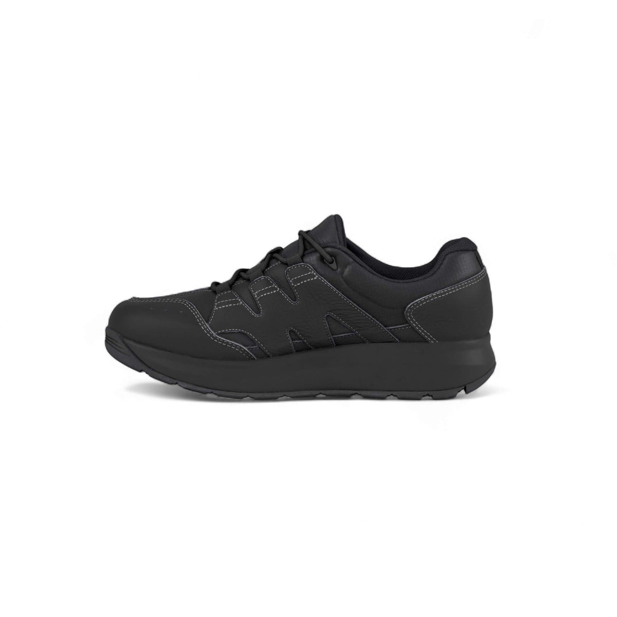 Maluku STX black