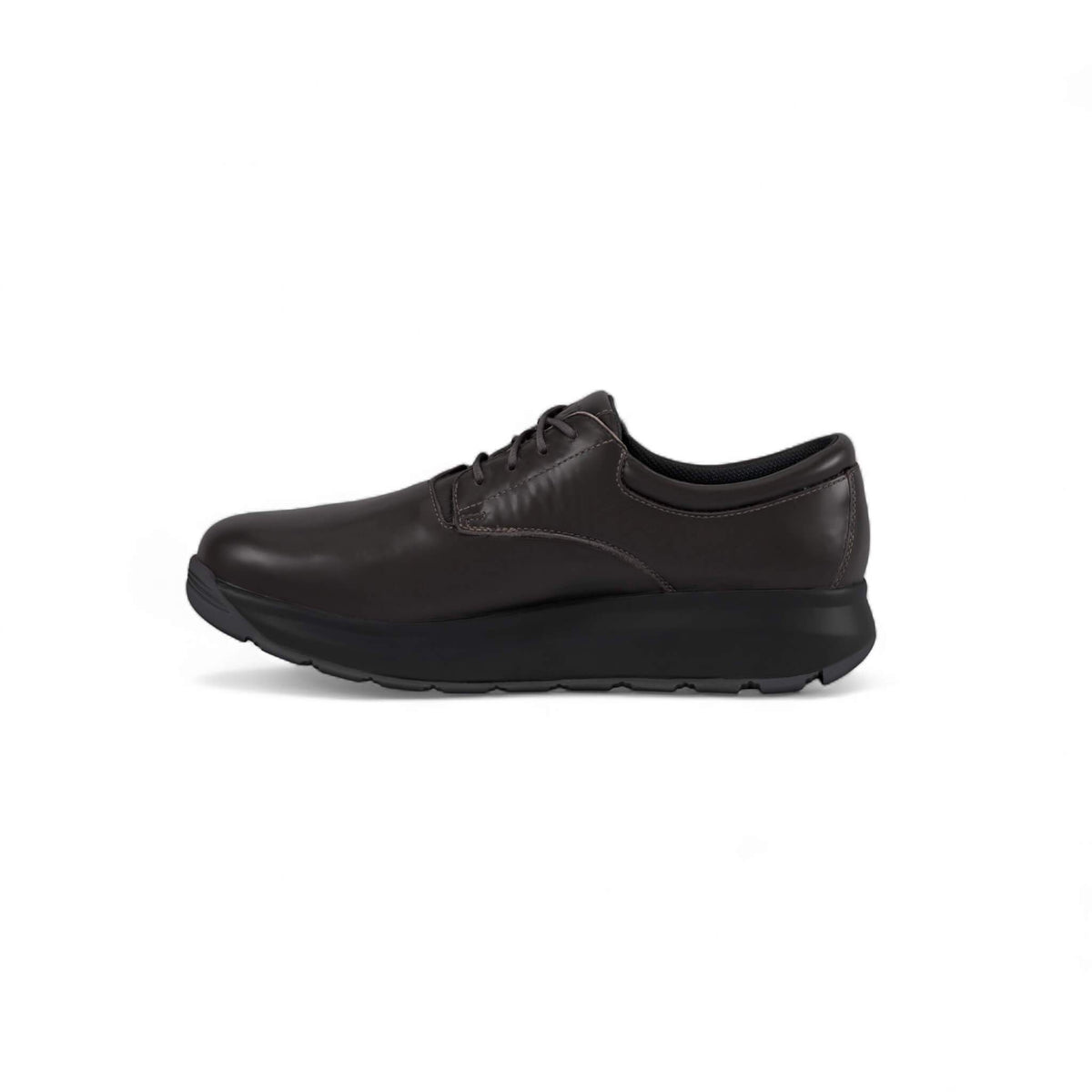 Chicago dark brown