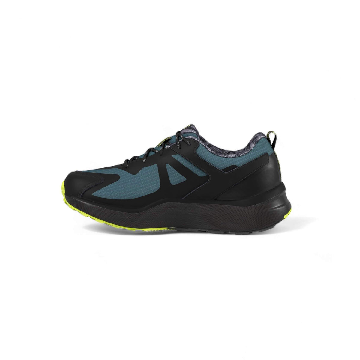 Veloce STX dark green