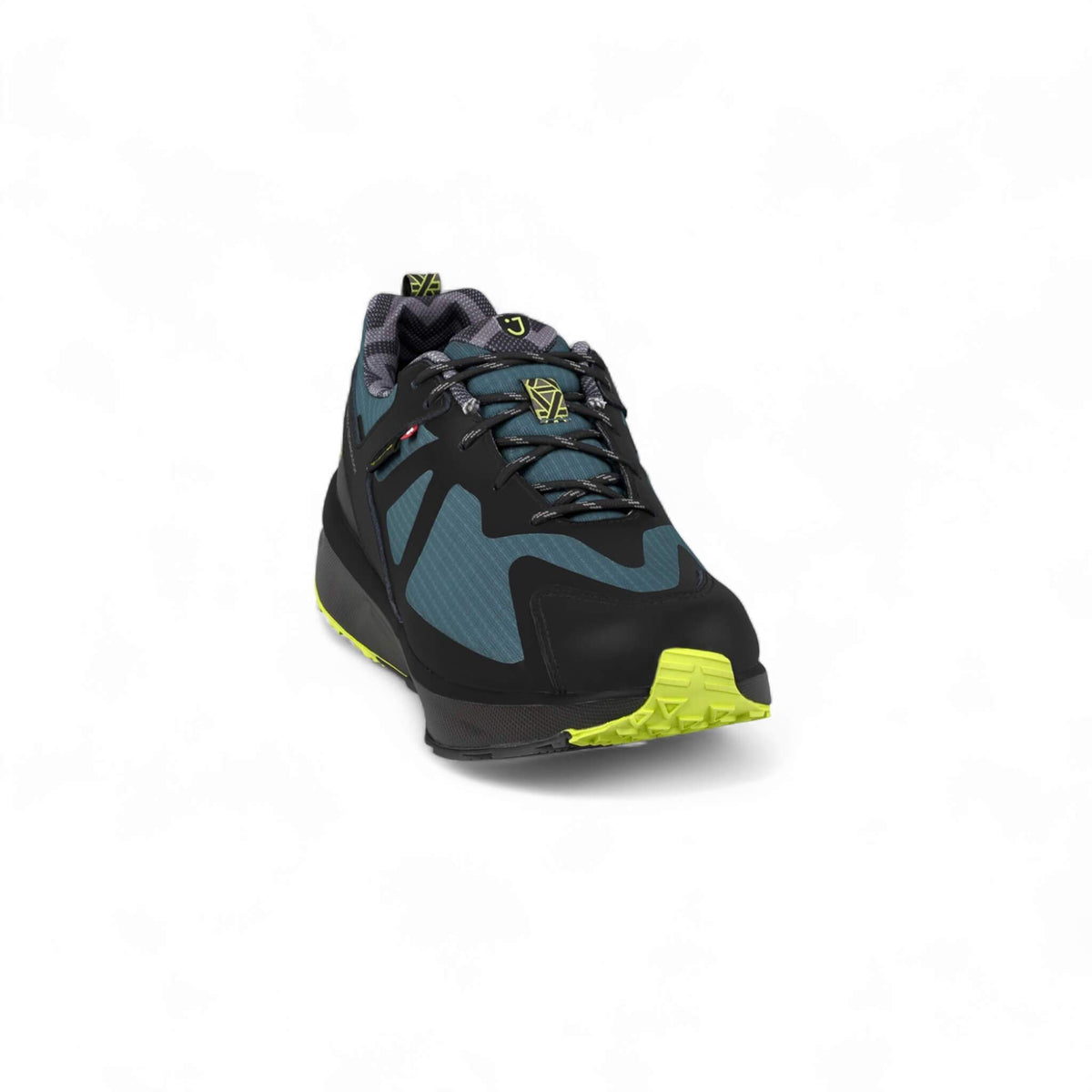Veloce STX dark green