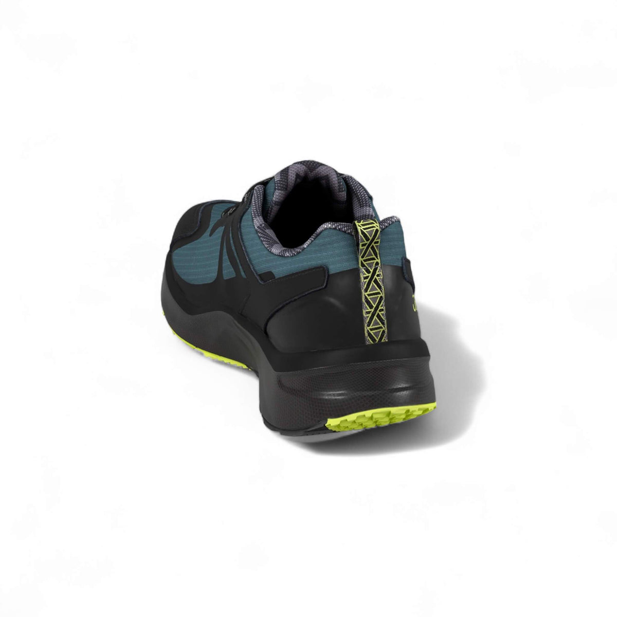 Veloce STX dark green