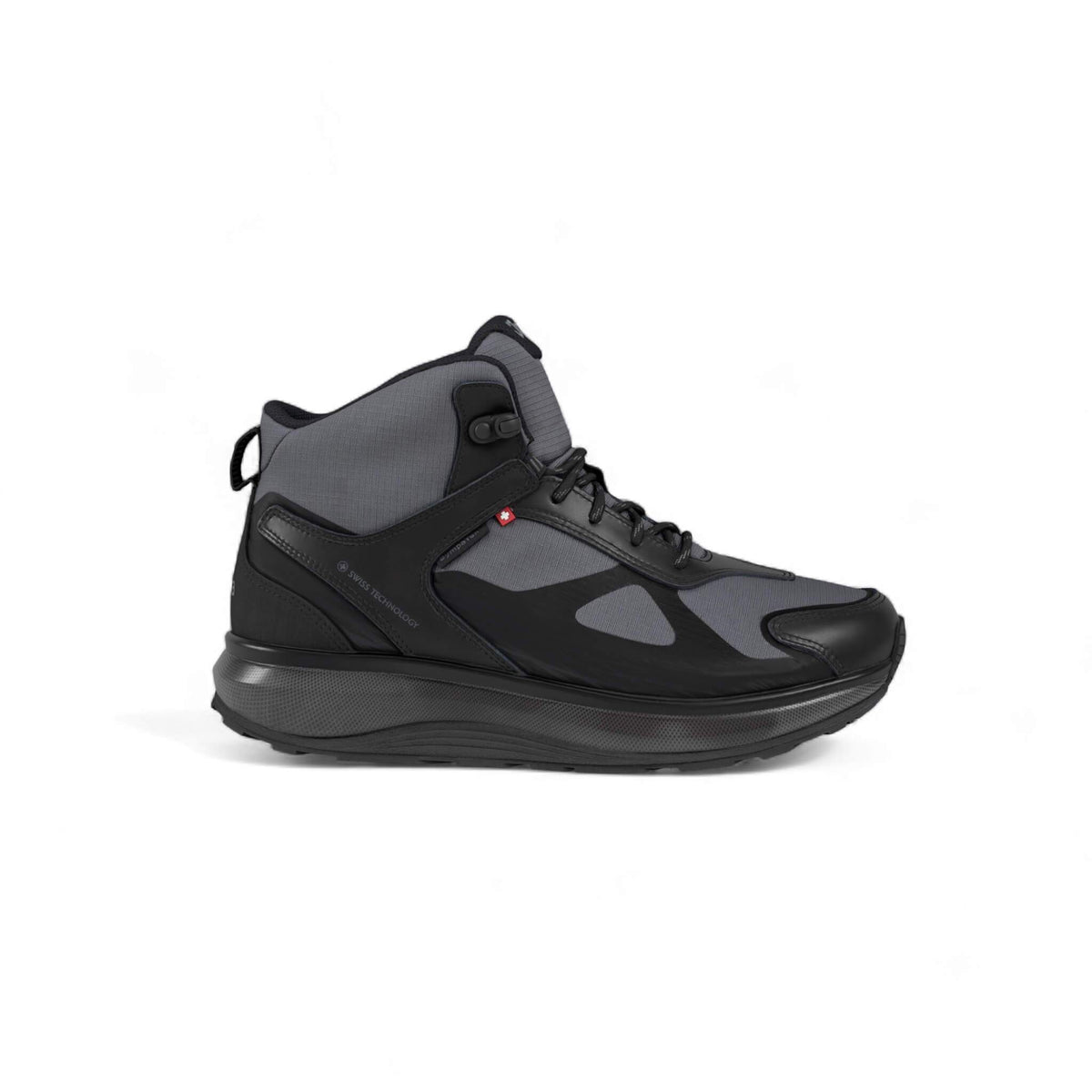 Andes STX black-grey