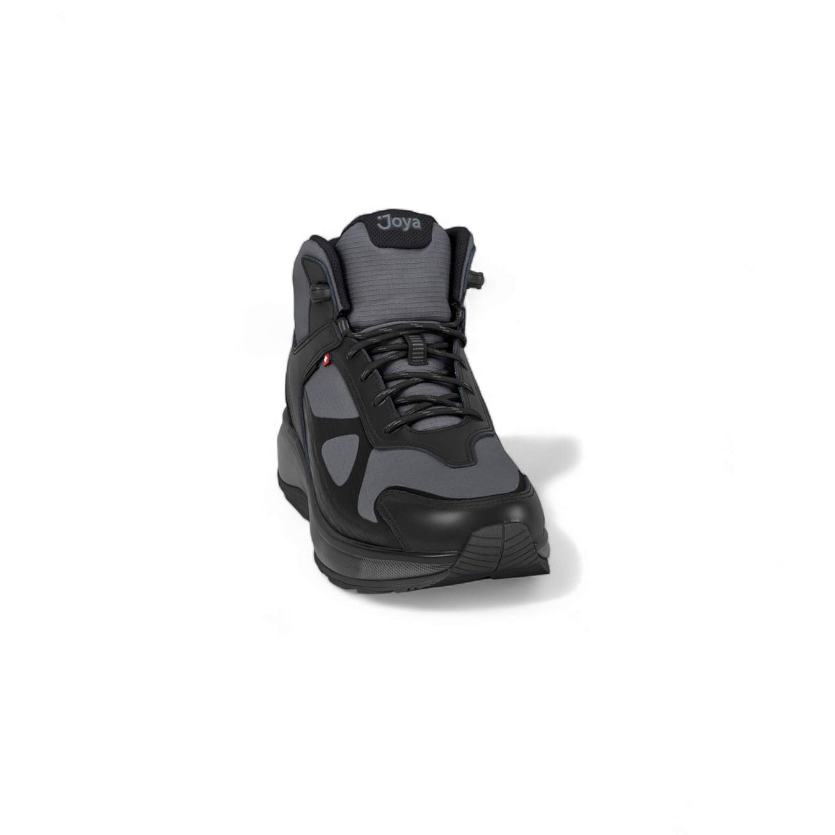 Andes STX black-grey