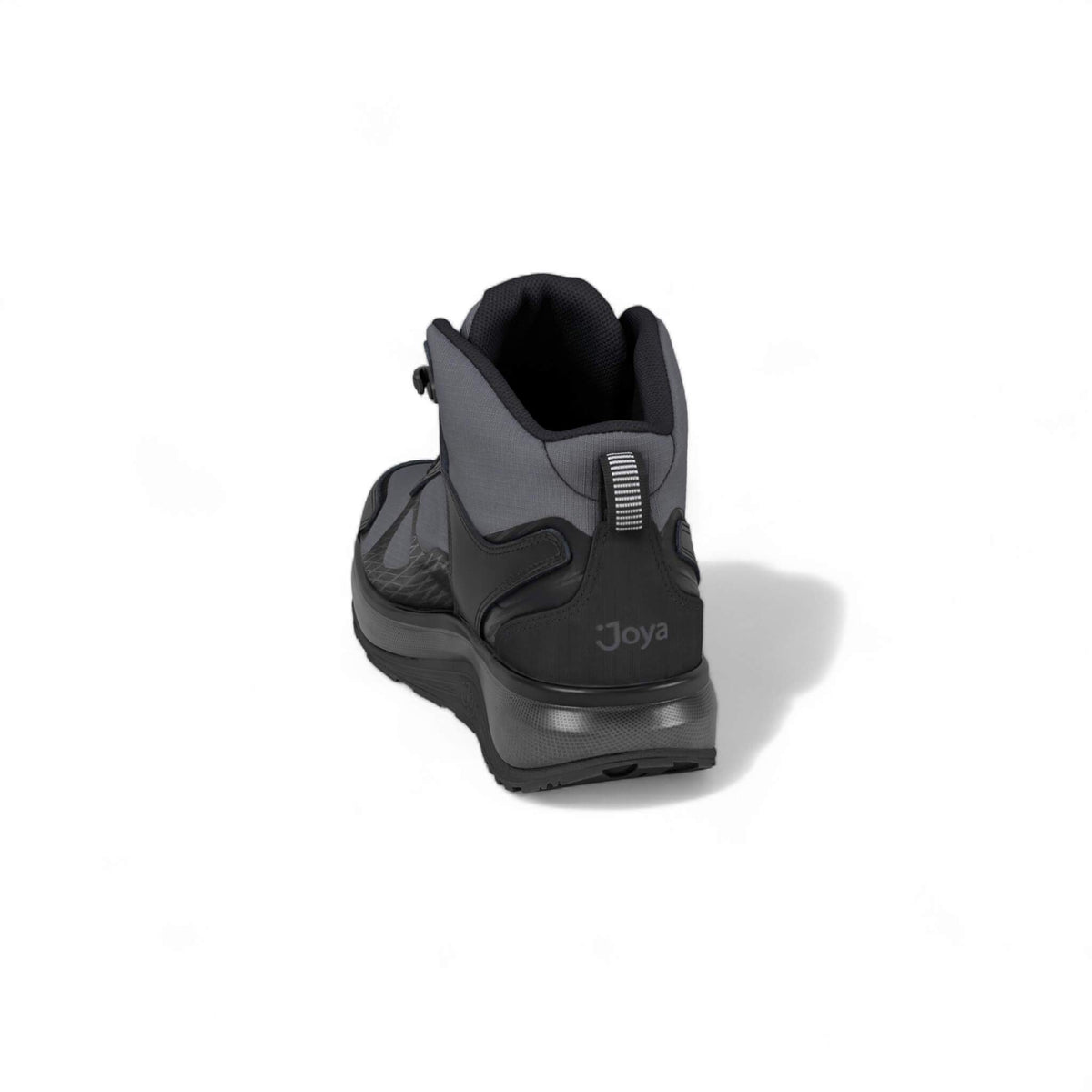 Andes STX black-grey