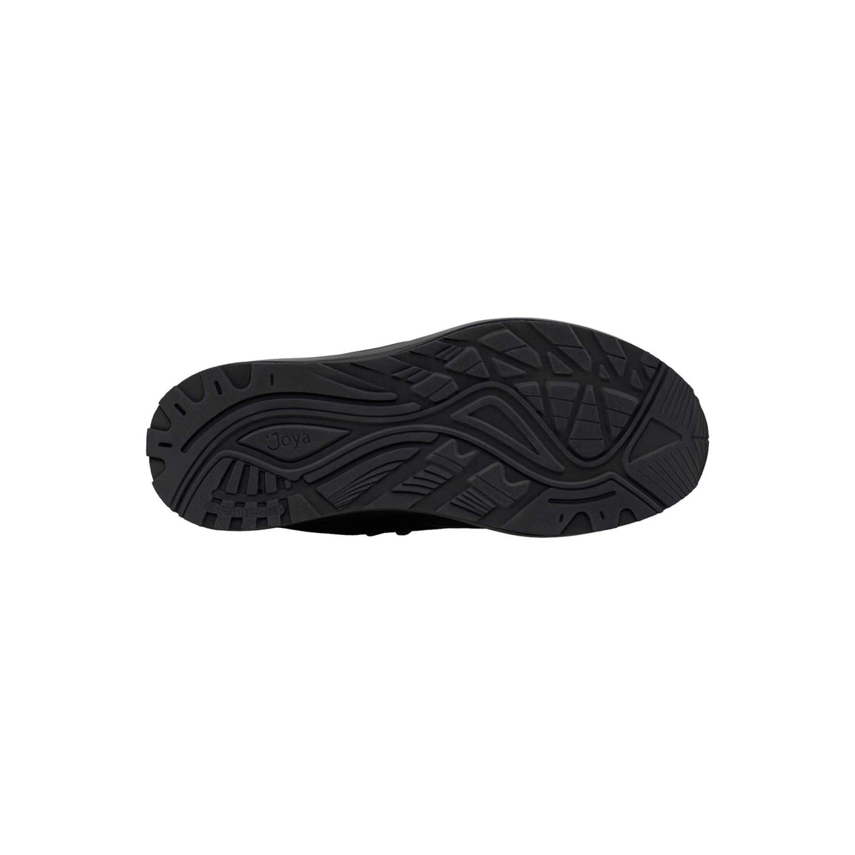 Andes STX black-grey