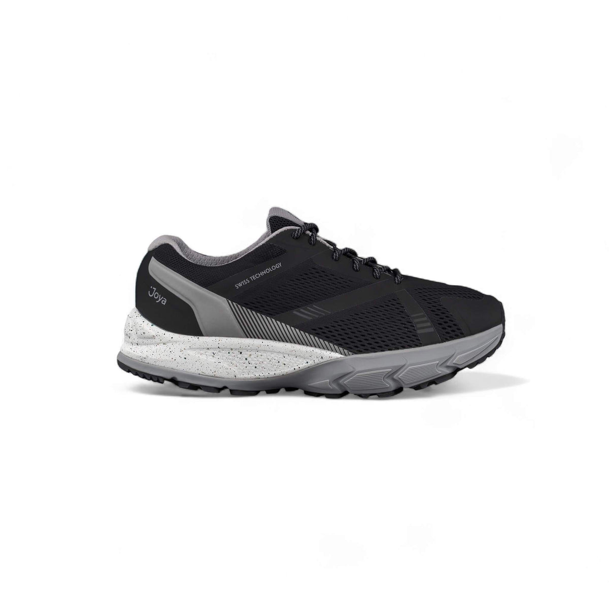 Nova black-grey