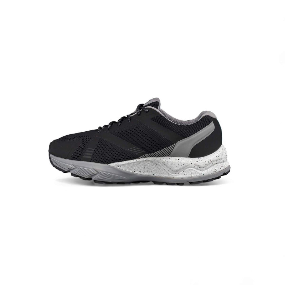 Nova black-grey