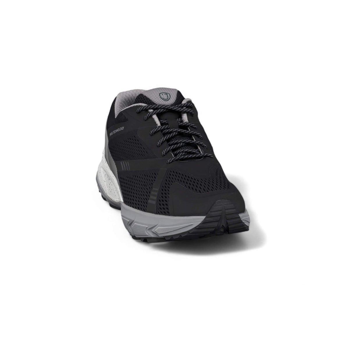 Nova black-grey