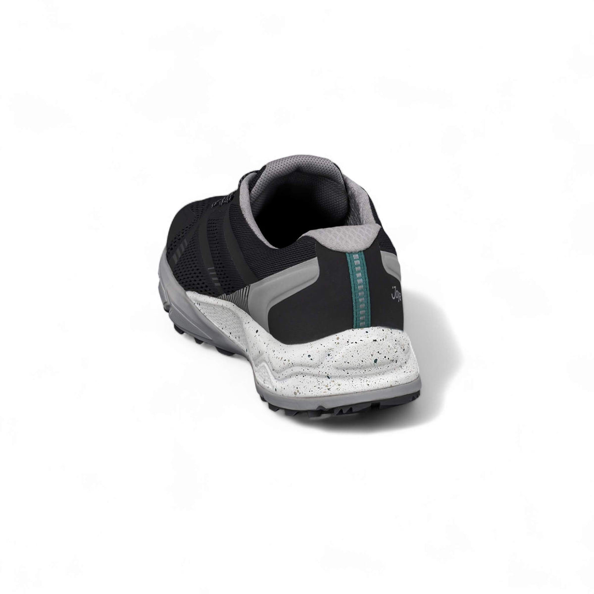Nova black-grey