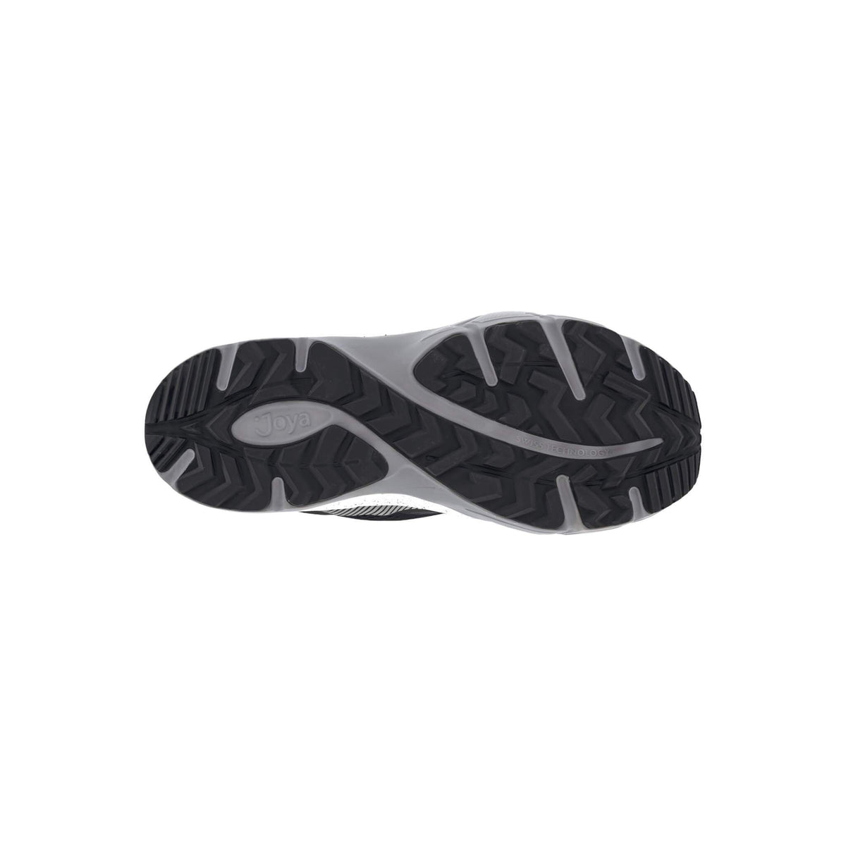 Nova black-grey