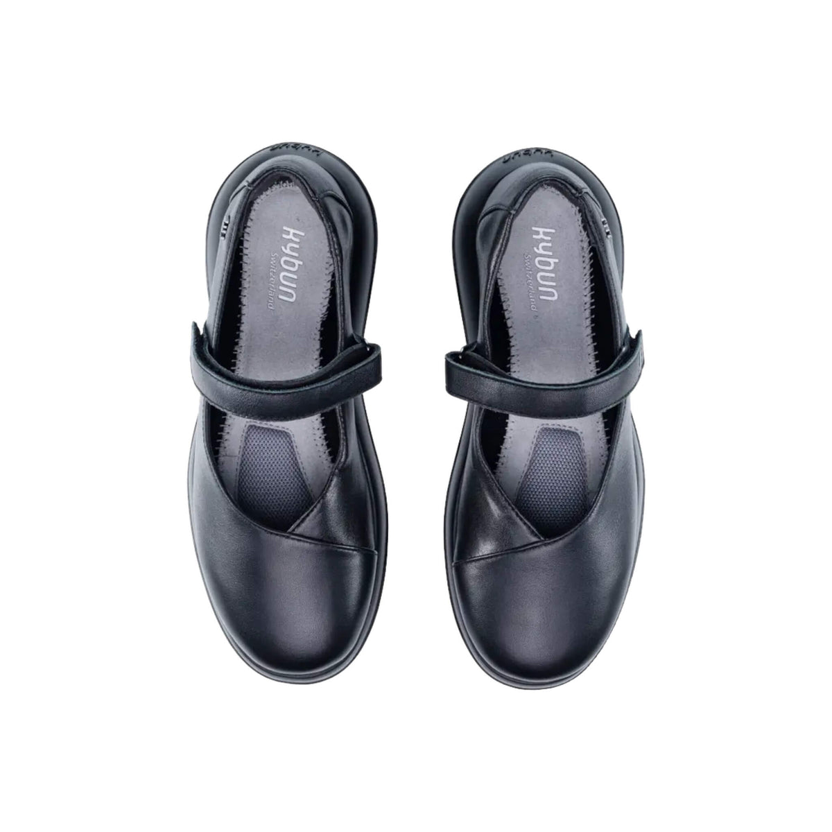 Spiez black