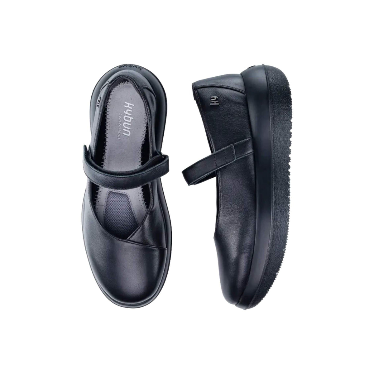 Spiez black