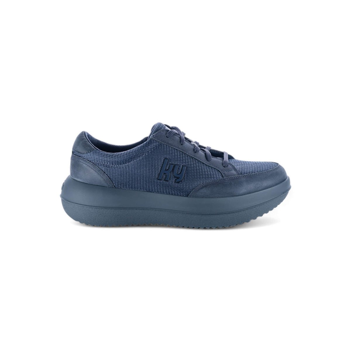 Burgdorf dark blue