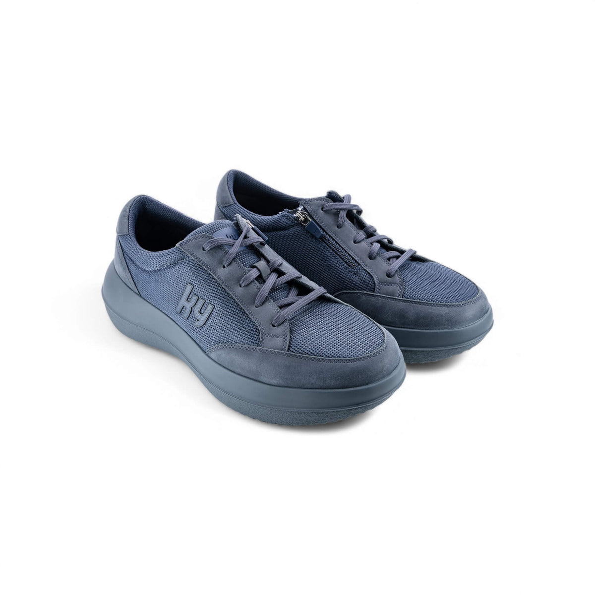 Burgdorf dark blue