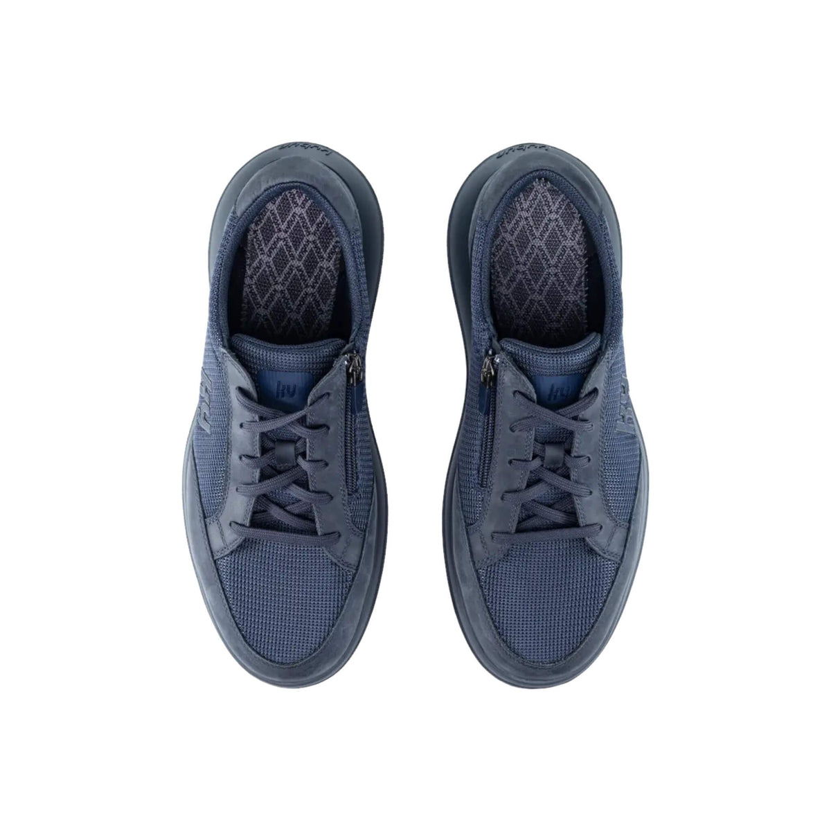 Burgdorf dark blue