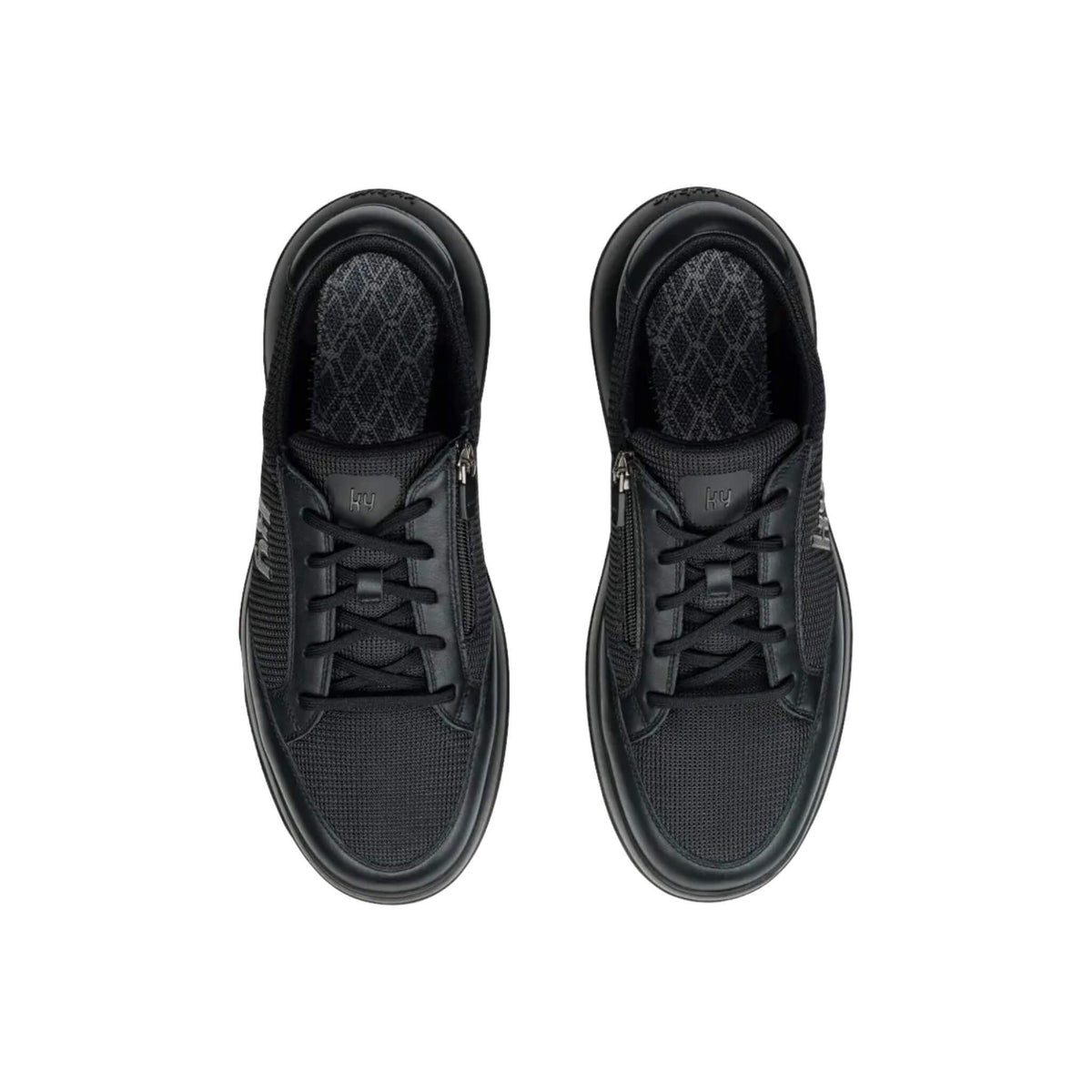 Burgdorf black