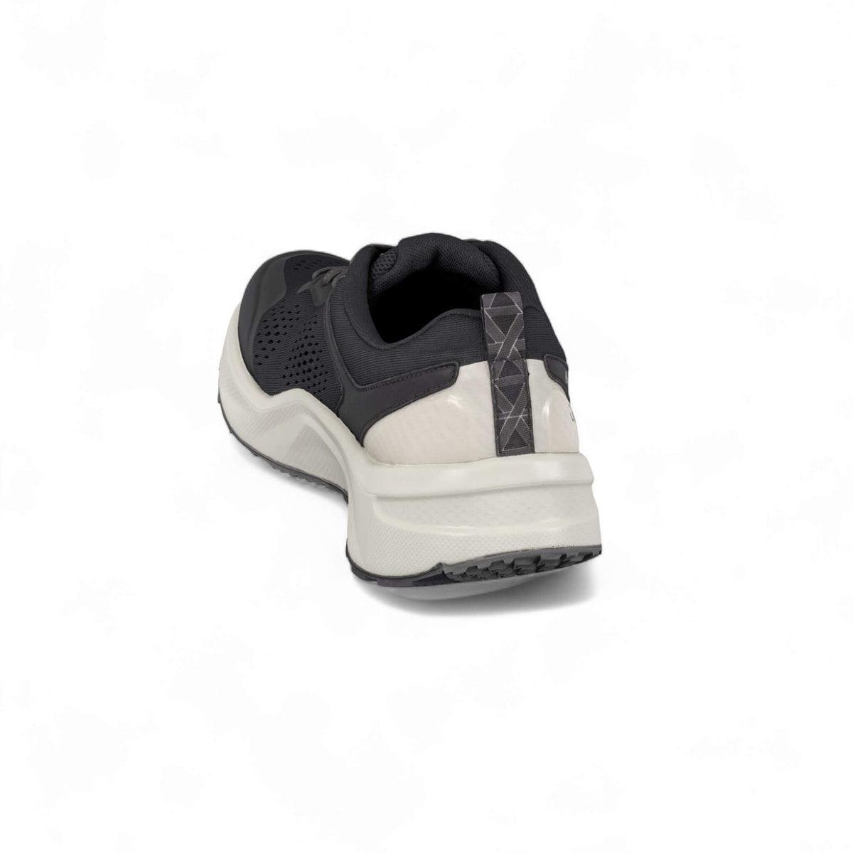 Veloce black-beige