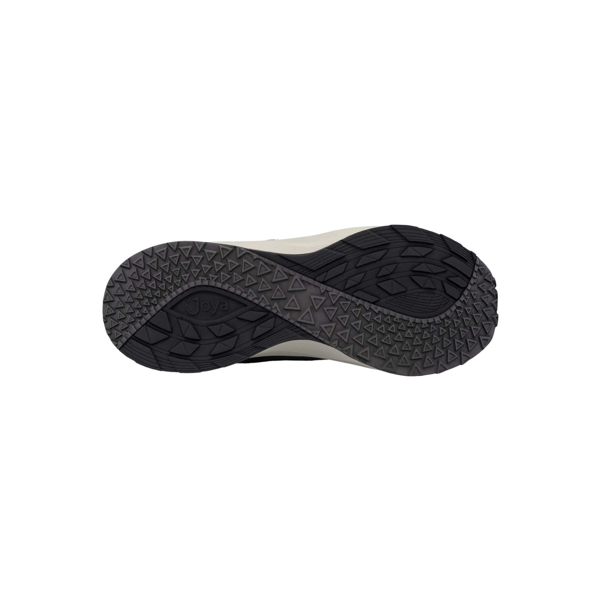 Veloce black-beige