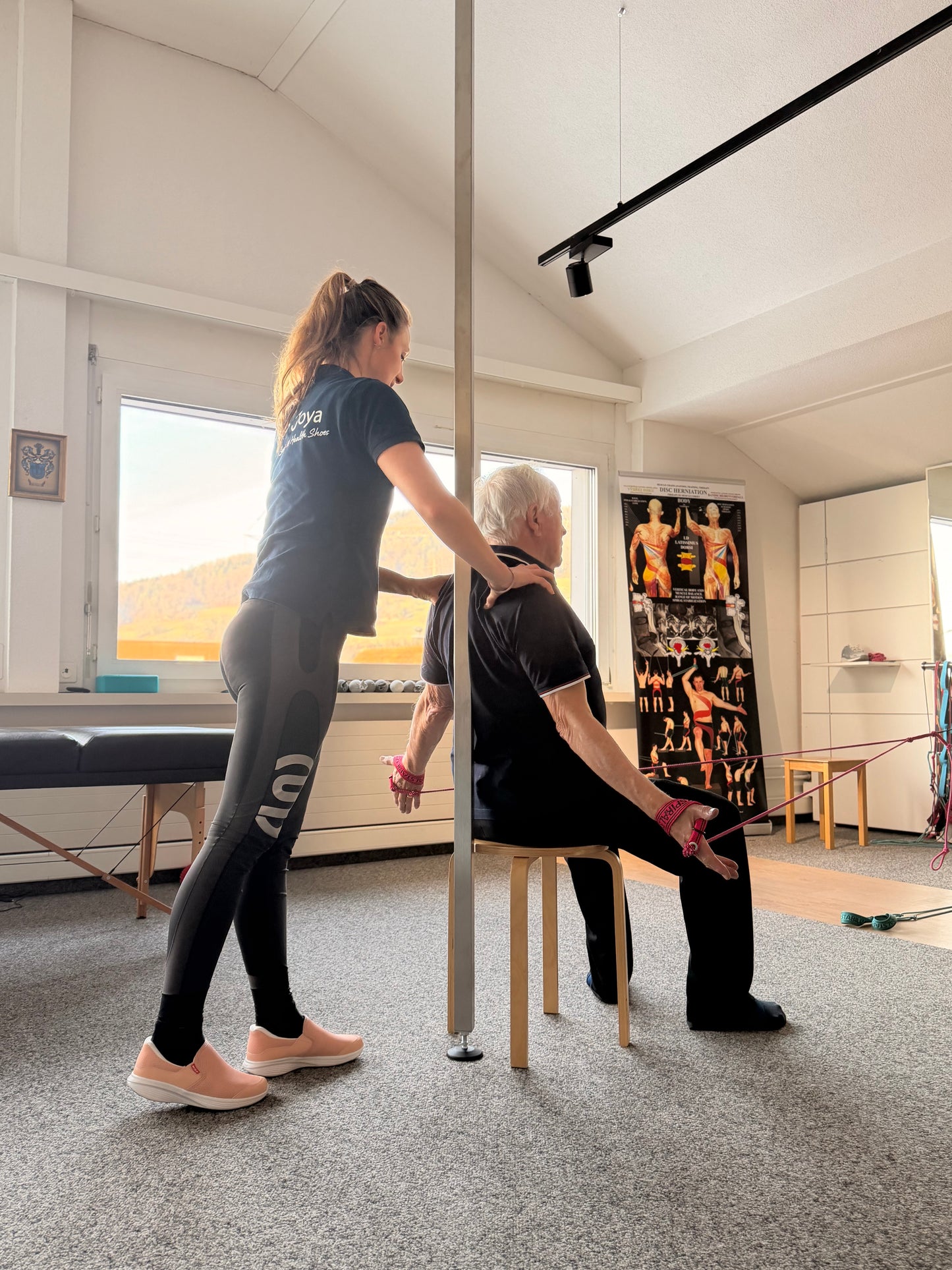 Spiralstabilisation_ORTOPAG_AG_Training