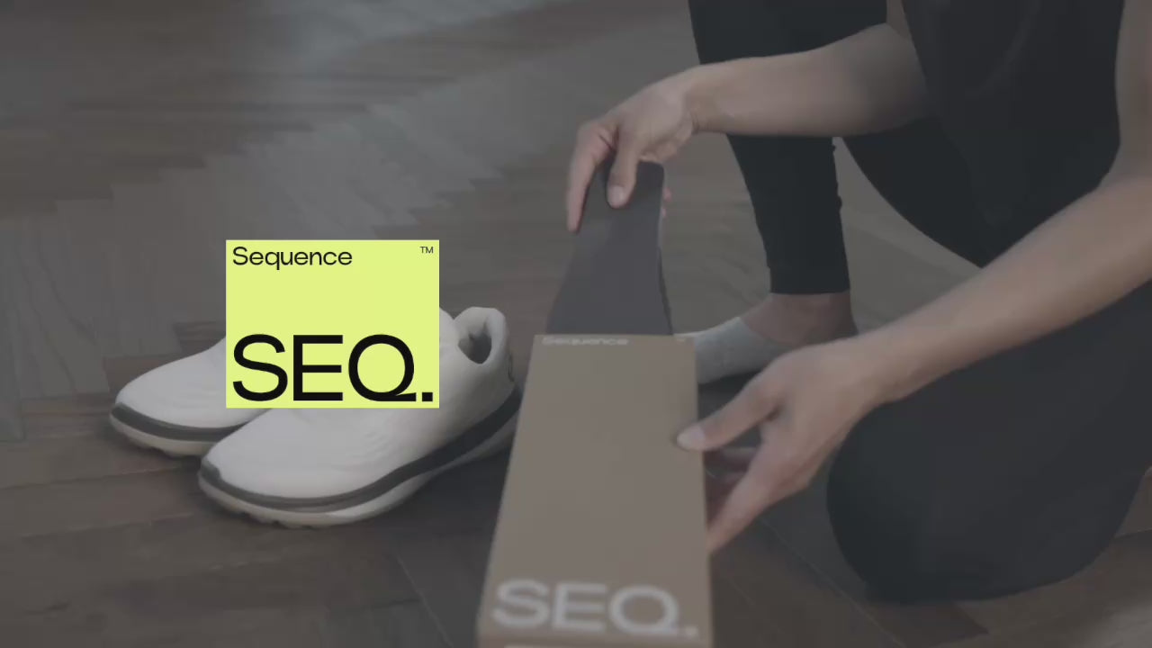 SEQ Support